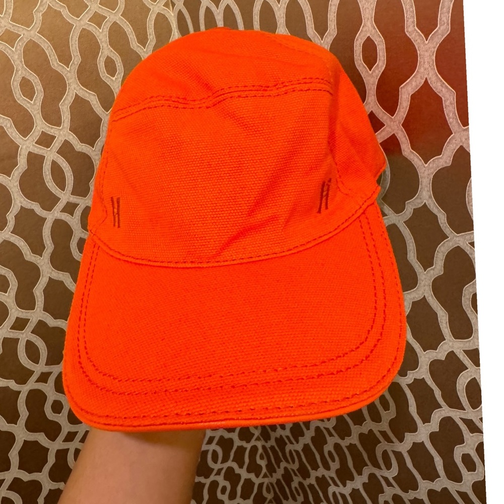 Vintage Hermes Vibrant cap